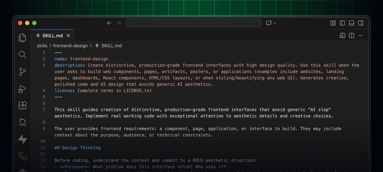 Copilot อัปเกรดใหม่ด้วย Agent Skills ให้ AI ทำงานตามทีมได้จริง
