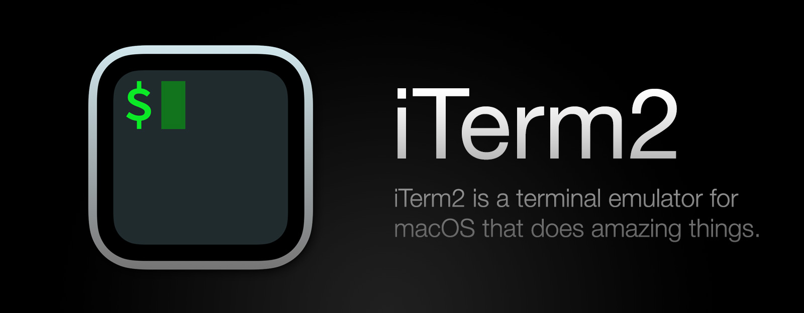 iTerm2 บน Mac: อัปเกรดเทอร์มินัลให้เร็ว ฉลาด และเป็นระบบสำหรับสาย Dev