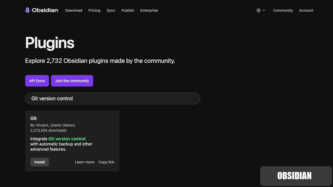 ตั้งค่า Obsidian + Git ให้ปลอดภัย ย้อนเวอร์ชันได้ และซิงก์ข้ามเครื่อง