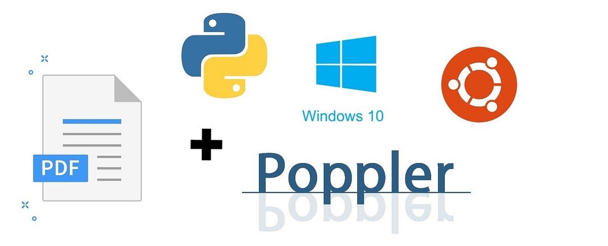 Poppler คืออะไร? เครื่องยนต์เบื้องหลังงาน PDF ที่นักพัฒนาควรรู้จัก