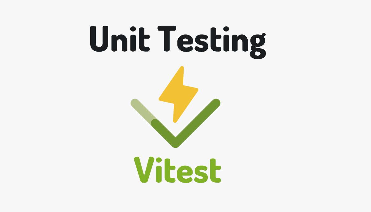 Vitest: Test Runner ยุคใหม่ที่เร็ว ใช้ง่าย และเข้ากับ Vite อย่างลงตัว